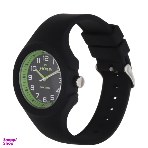 ساعت مچی عقربه ای جاکلین مدل JN-1399501MA2