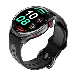 ساعت هوشمند 47 میلی متری دارک بلو مدل DB2 با بند سیلیکونی