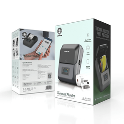 پرینتر حرارتی گرین لاین مدل Thermal Printer