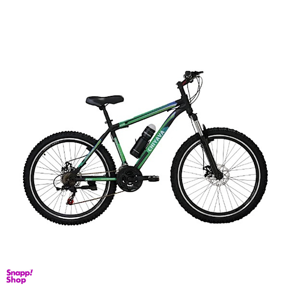 دوچرخه کوهستان چیاوا مدل اکو کد 0016