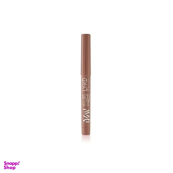 مداد لب لایکد lykd mylips کد 502