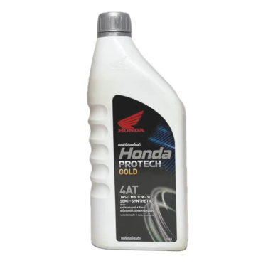 روغن موتور سیکلت تمام سنتتیک هوندا مدل SL 10W-30 حجم 800 میلی لیتر