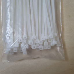 بست کمربندی فروزش مدل F37 بسته 100 عددی