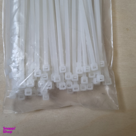 بست کمربندی فروزش مدل F37 بسته 100 عددی