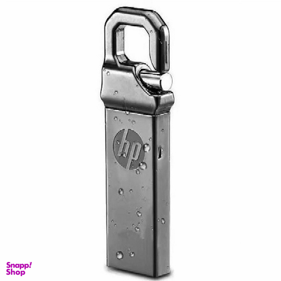 فلش مموری اچ پی مدل U101  ظرفیت ۲ ترابایت