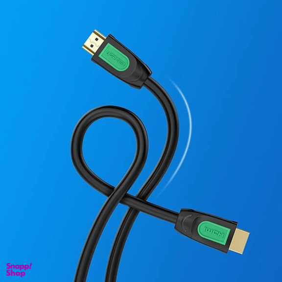 کابل تبدیل HDMI یوگرین مدل HD101 یوگرین کد 10170 طول 10 متر