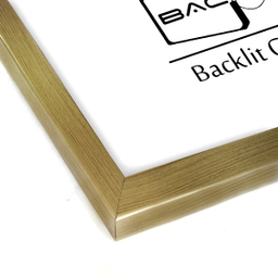 قاب عکس بکلیت مدل  تخت 30x30-215 مجموعه دو عددی