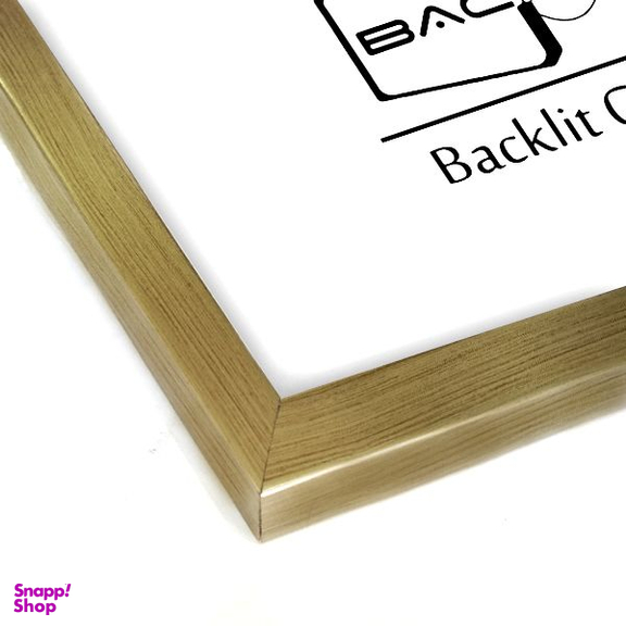 قاب عکس بکلیت مدل تخت 30x30-215 مجموعه دو عددی