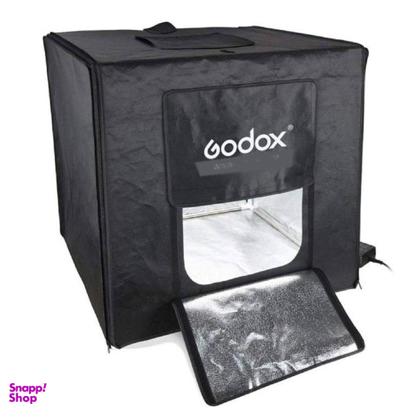 چادر عکاسی گودکس مدل LST-60 کد 003 ابعاد 60×60 سانتی متر