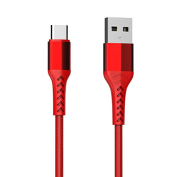 کابل USB به Type-C لیتو مدل LD-43 طول 1 متر