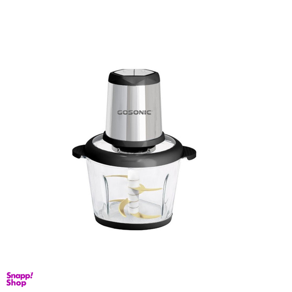 خردکن گوسونیک مدل GSC-603