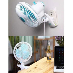 پنکه گیره‌ای مدل MAB.FAN.45