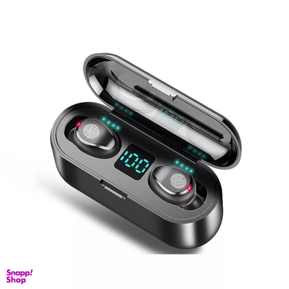 هدفون بلوتوثی مدل F12 PRO