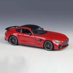 ماشین بازی ولی مدل Mercedes-AMG Benz GT R