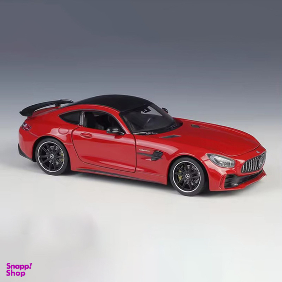 ماشین بازی ولی مدل Mercedes-AMG Benz GT R