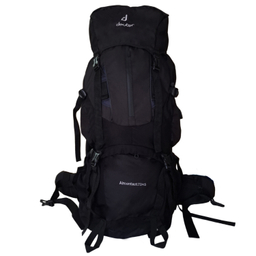 کوله پشتی کوهنوردی 75 لیتر طرح دیوتر مدل حرفه ای