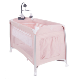 تخت و پارک بازی کیکابو مدل Dessine Moi