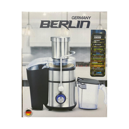 آبمیوه گیری برلین مدل BG-1151