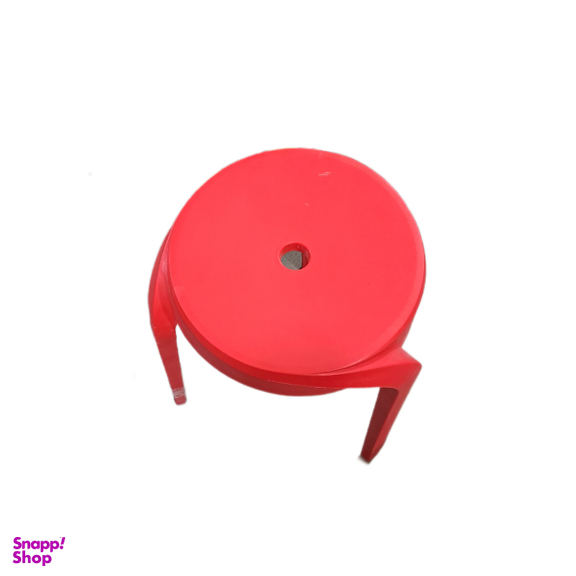 صندلی سه پایه مدل ترنج