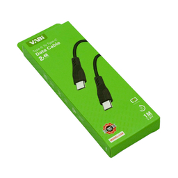 کابل USB-C وابی مدل CA8 طول 1 متر