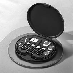 مجموعه لوازم جانبی تسکو مدل TCRA1500