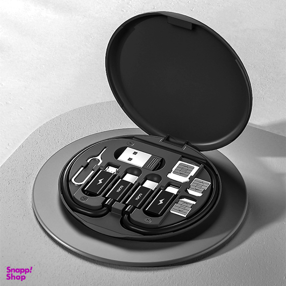 مجموعه لوازم جانبی تسکو مدل TCRA1500