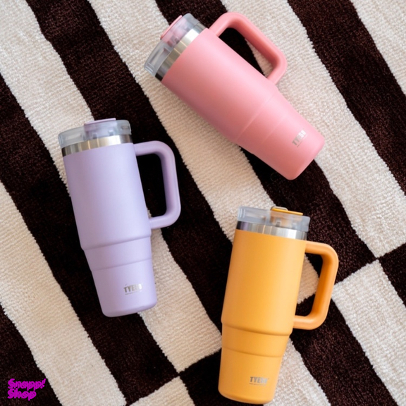 ماگ سفری تایسو مدل TS-8868 گنجایش 1.2 لیتر