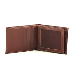 کیف پول چرم بارز (آدین چرم) مدل DM13.1