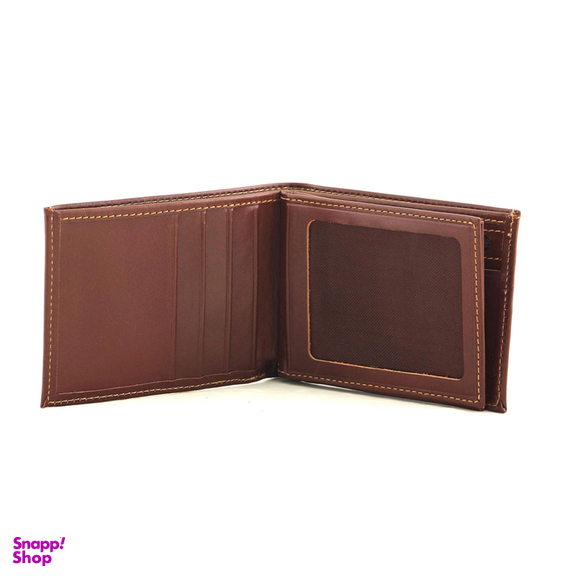 کیف پول چرم بارز (آدین چرم) مدل DM13.1