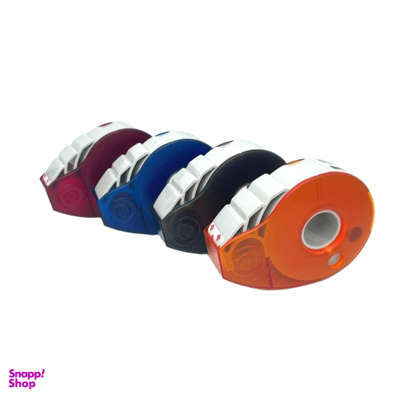 جای چسب نواری میلان کد 8748