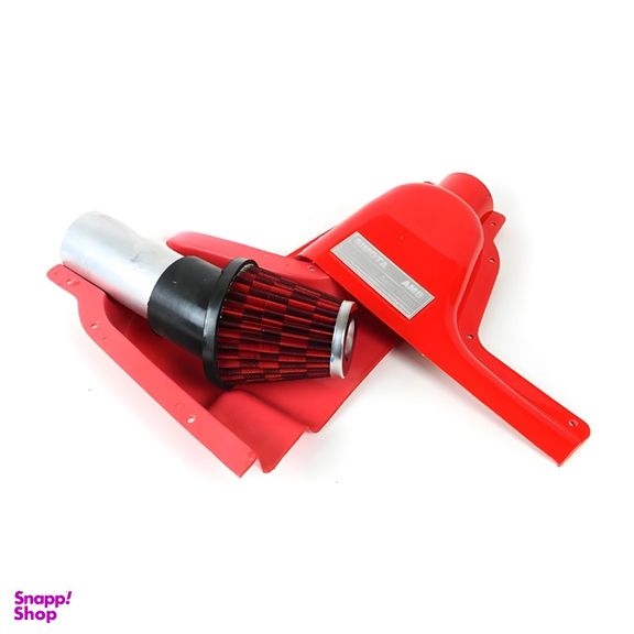 کیت مکش هوای خودرو ای ام بی مدل سیموتا مناسب پژو 207