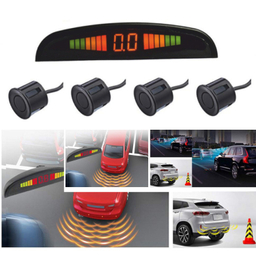 سنسور دنده عقب خودرو اسیستنت مدل 30M رنگ مشکی