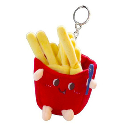 جاکلیدی طرح سیب زمینی سرخ کرده کد 343