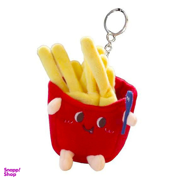 جاکلیدی طرح سیب زمینی سرخ کرده کد 343