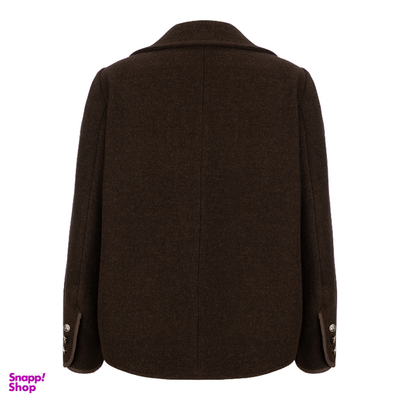 پالتو زنانه السانا مدل شیلر کد 236306