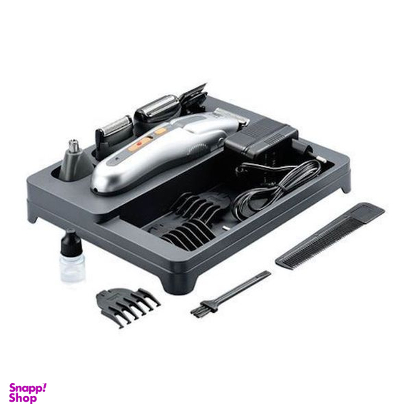 ماشین اصلاح موی بدن و صورت بیاویا مدل BY680