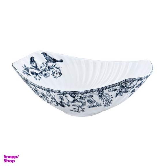 میوه خوری گلدکیش طرح لوتوس مدل GK701105-1