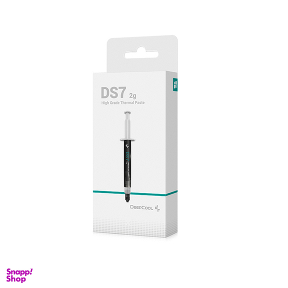 خمیر سیلیکون دیپ کول مدل DS7 2g