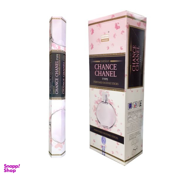 عود دارشان مدل CHANCE CHANEL