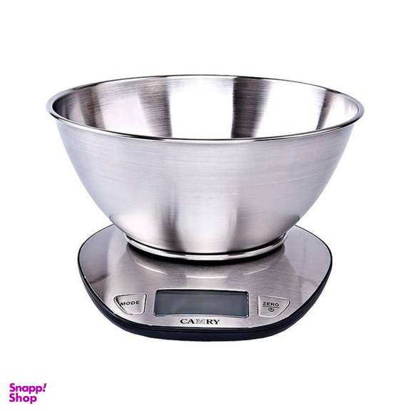 ترازوی اشپزخانه کمری مدل 4362