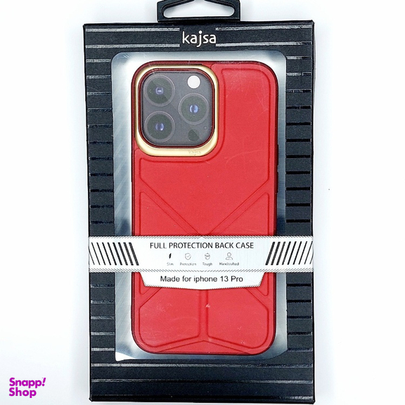 کاور گوشی موبایل کاجسا کد 005 مناسب اپل iPhone 13 Pro