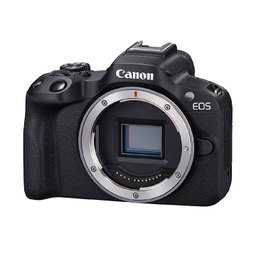 دوربین بدون آینه کانن مدل Canon EOS R50 Mirrorless Camera Body