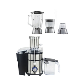 آبمیوه گیری چهار کاره برلین کد BG-2020