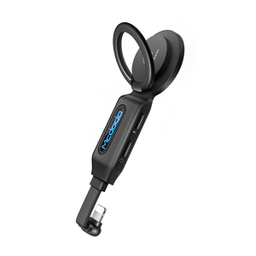 مبدل 1 به 2 لایتنینگ مک دودو مدل CA-6290 طول 10 سانتی‌متر