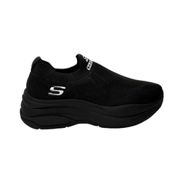 کفش طبی راحتی انرژی مدل Runner2 رنگ مشکی