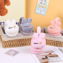 گوش گیر طرح خرگوش کد B1