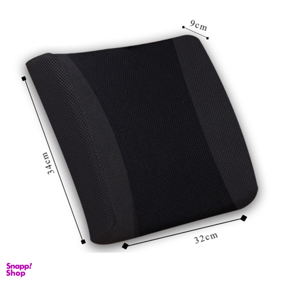 بالش پشت کمری دکتر بیست کد Pw0308