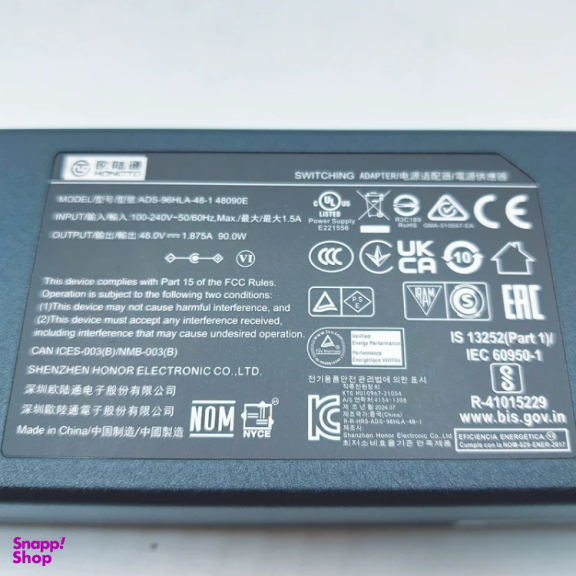 ضبط کننده ویدیویی پاناسونیک مدل PM-EN8CH