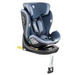 صندلی خودرو کودک آنیمو مدل Pino چرخشی