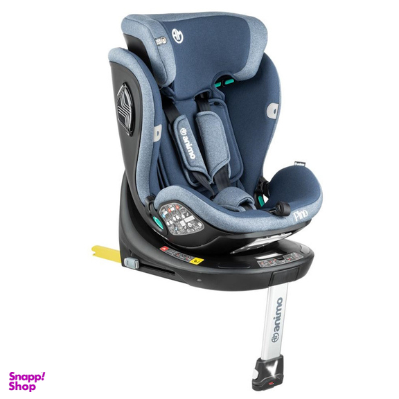 صندلی خودرو کودک آنیمو مدل Pino چرخشی